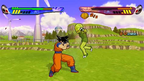 dragon ball budokai 3